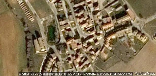 Flat for sale in Grajera