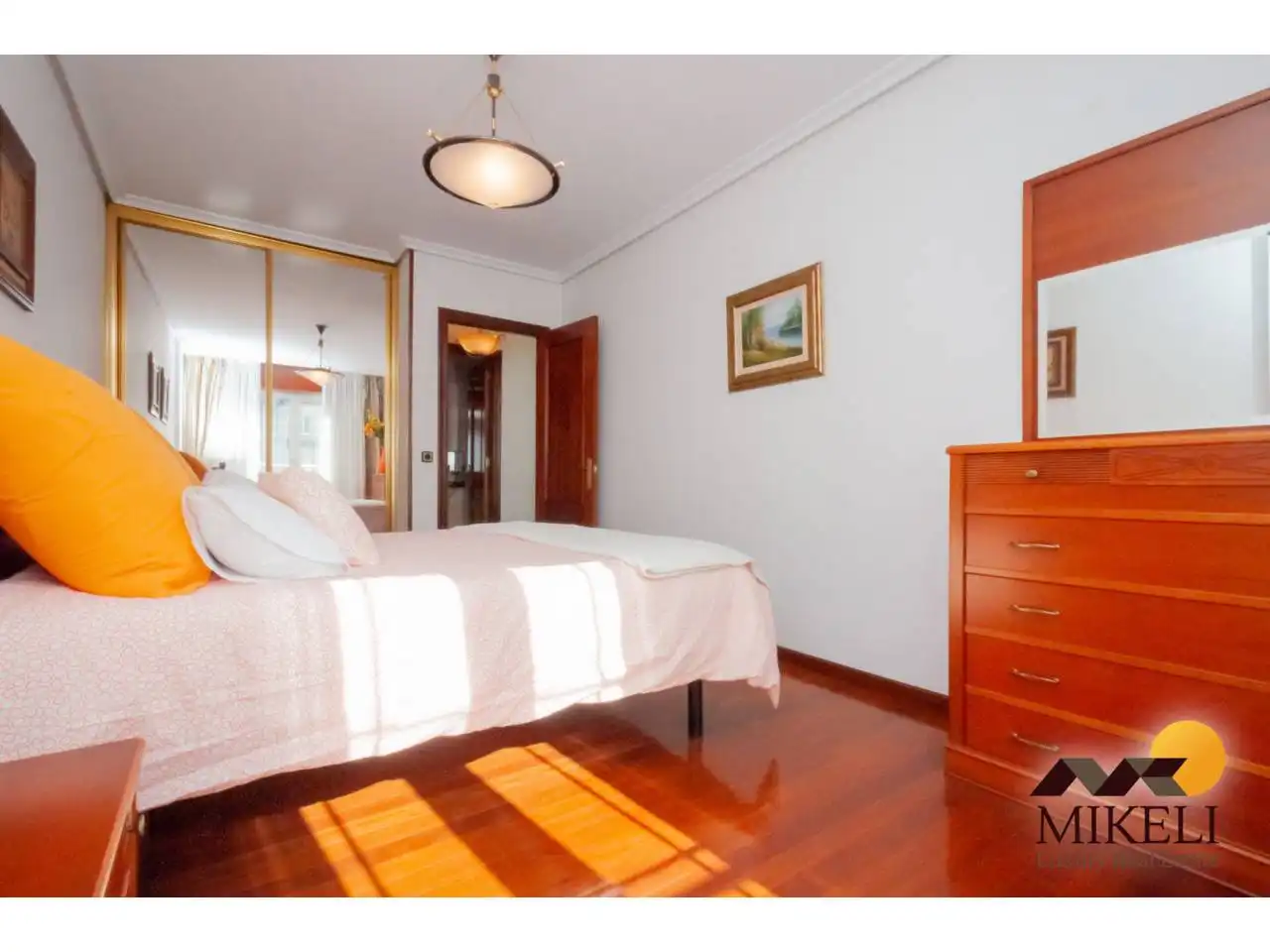 Appartement compact avec terrasse à louer à Calle Bonifaz, imagen 16