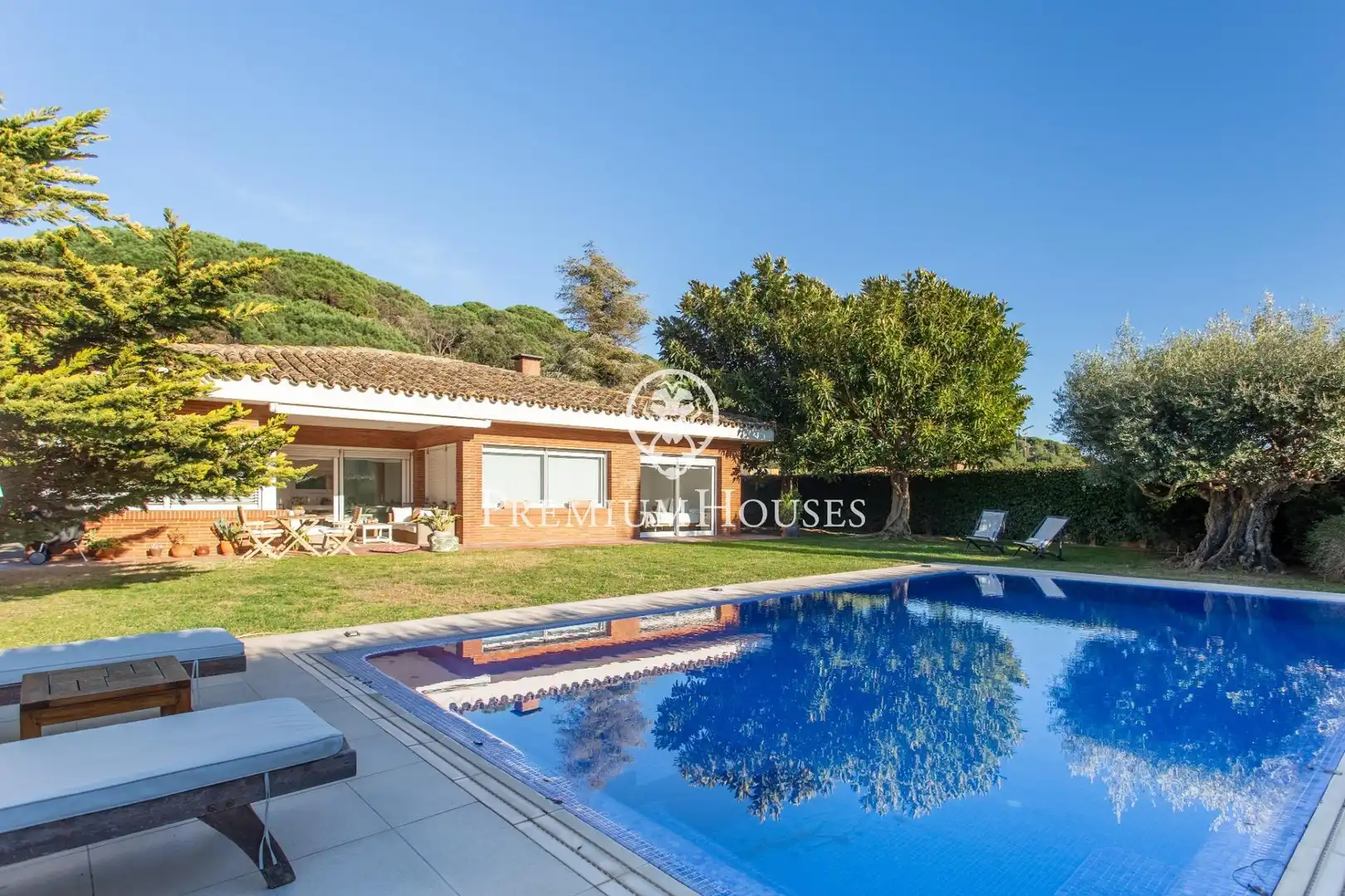 Haus mit Pool zum Verkauf in Santa Maria Balis - Can Riera - Can Jordi, imagen 2
