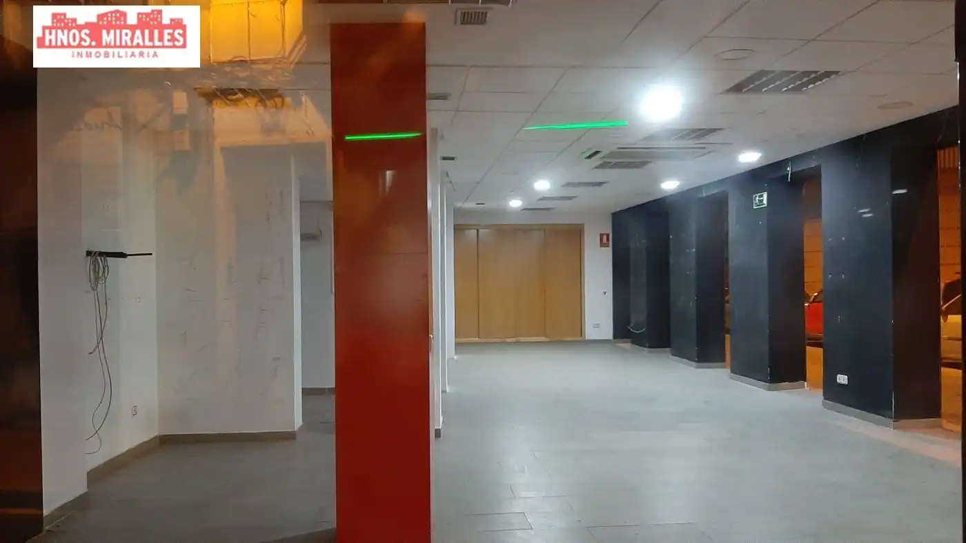 Business premises to rent in Elche ciudad, imagen 4