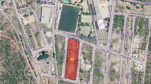 Foto 4 de Residencial en venta en Carrer Arenas, Cabanes, Castellón