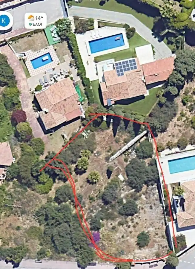Residential for sale in Mijas