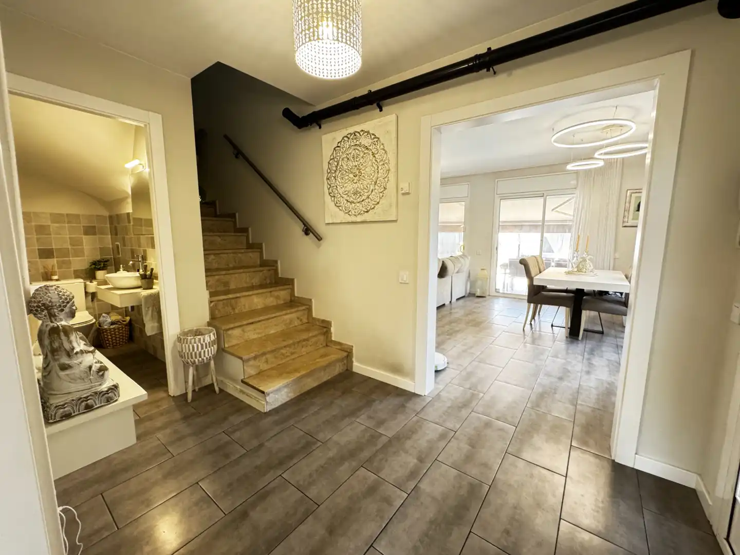 Haus mit Terrasse zum Verkauf in Llinars del Vallès, imagen 21