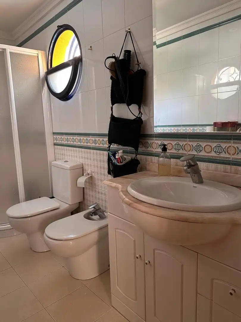 Villa avec balcon à vendre à Santa Pola ciudad, imagen 19