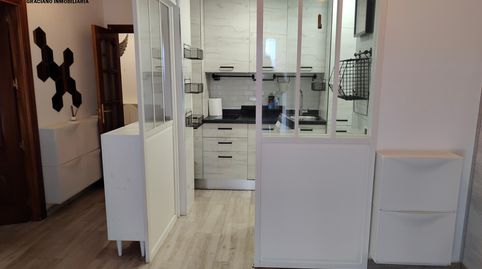 Foto 3 de Piso en venta en Centro, Albacete Capital