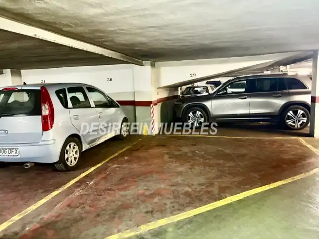 Parking de Piso en venta en Valencia con Aire acondicionado, Calefacción y Parquet