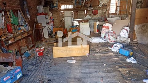 Foto 5 de Garaje en venta en Calle Barbuda, Las Navas del Marqués , Ávila