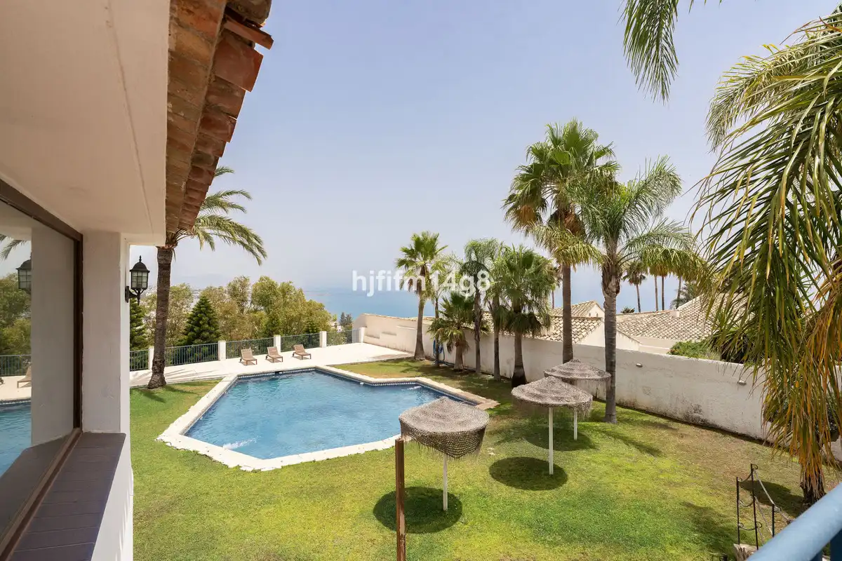 Maison mitoyenne à vendre à Estepona Pueblo, imagen 9