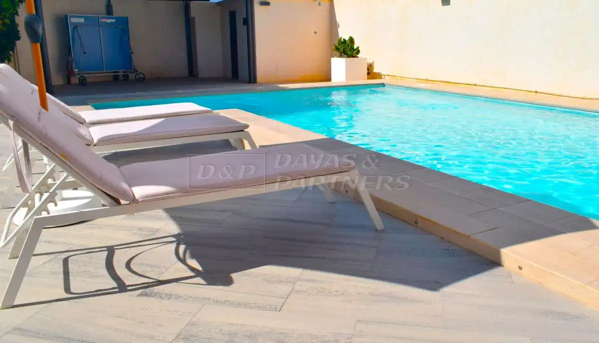 Chalet con piscina en venta en Escandinavia - Cautivador, imagen 45