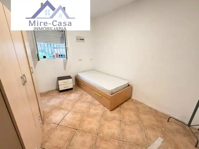 Bedroom of Ground floor for rent in Elche ciudad