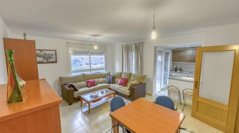 Foto 4 de Pis en venda a Carrer Monges Trinitàries, Càlig, Castellón