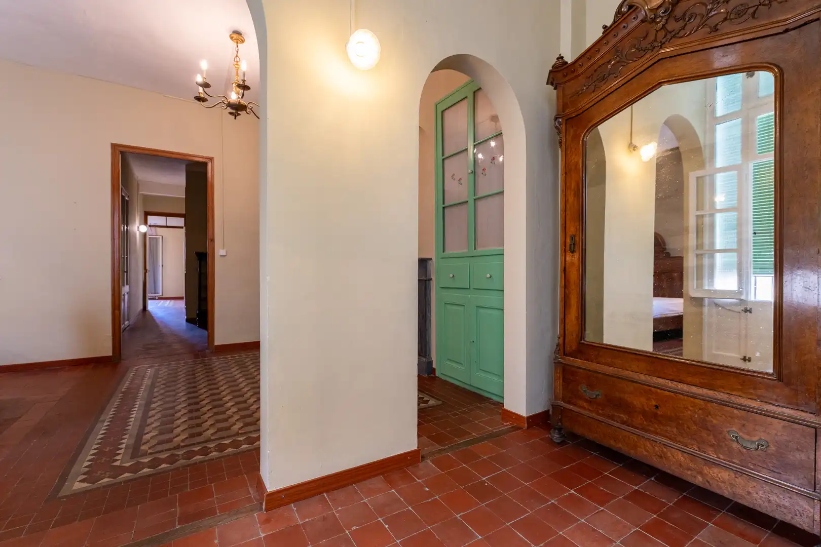 Flat for sale in Centre