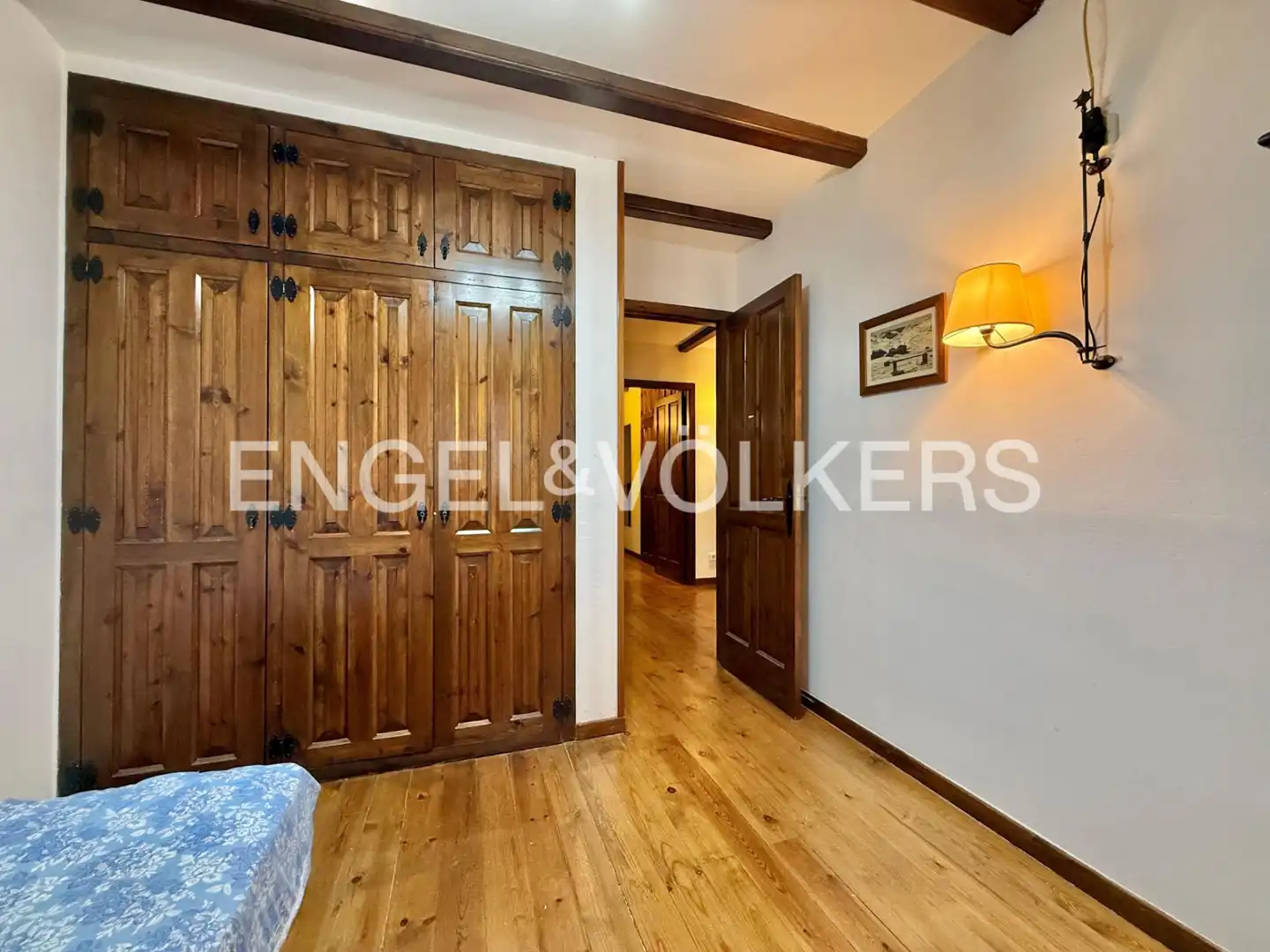 Piso de 3 habitaciones en alquiler en Vila, Encamp · 30 de 60