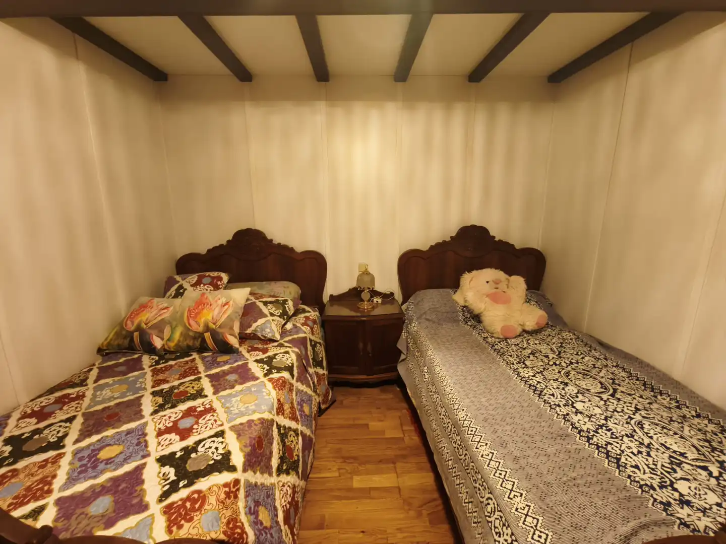 Bedroom of Detached homes for sale in Altsasu / Alsasua  with Balcony