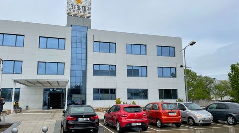 Photo 2 of Office for sale in Calle Padre Granda, 4, La Garena, Alcalá de Henares
