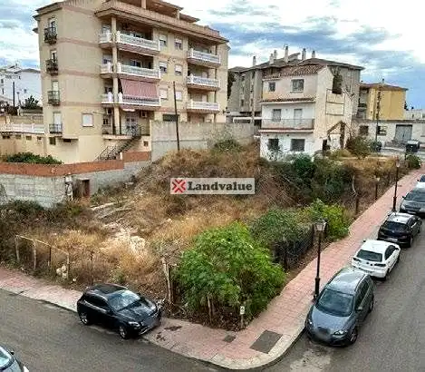 Terreni e lotti in vendita a Nuestra Señora De Las Nieves 80, imagen 8