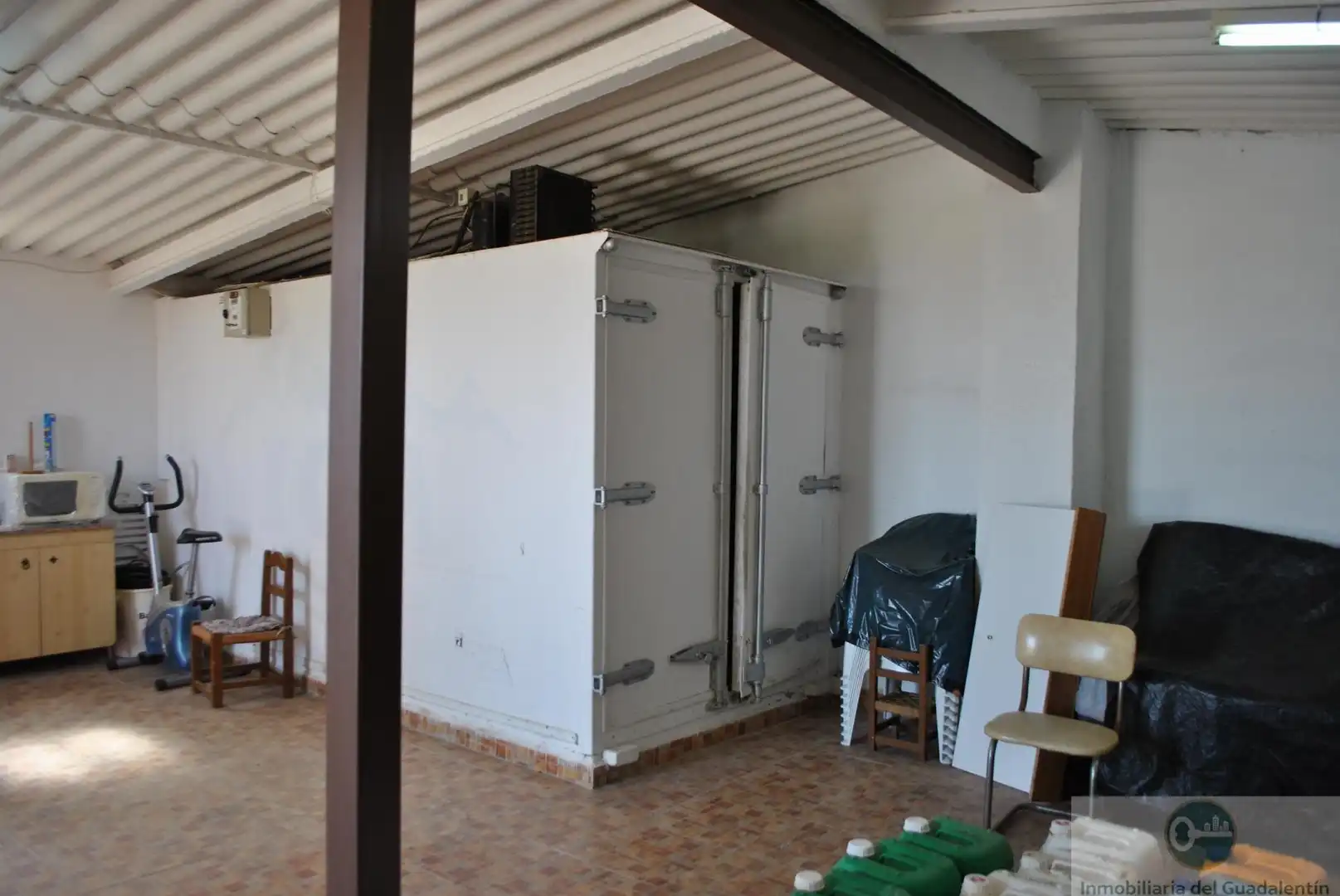 Houses for sale in Lorca  with Air Conditioner, Storage room and Furnished