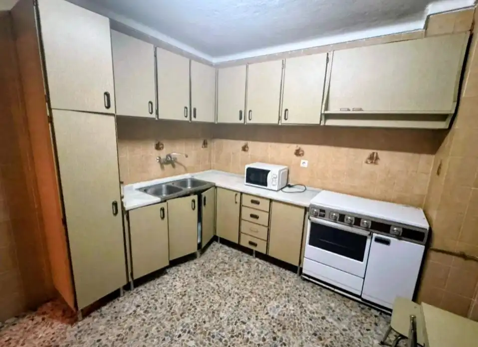 Casa en venda a Calle CHORRUELO