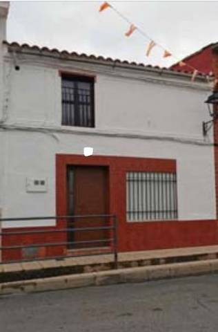 Casa-chalet en Venta en Puebla de Obando