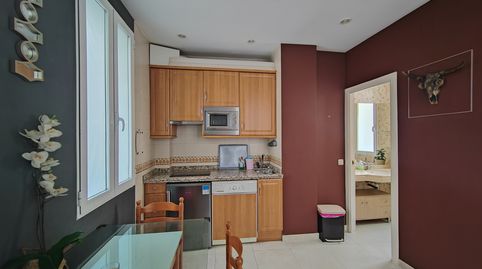 Foto 4 von Wohnung zur Miete in Plaza de Manuel Becerra, Goya, Madrid Capital