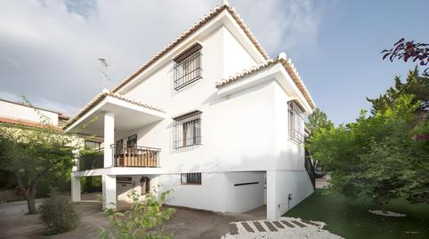 Foto 3 de Casa o xalet de lloguer a Calle Blas Infante, La Zubia Ciudad, La Zubia