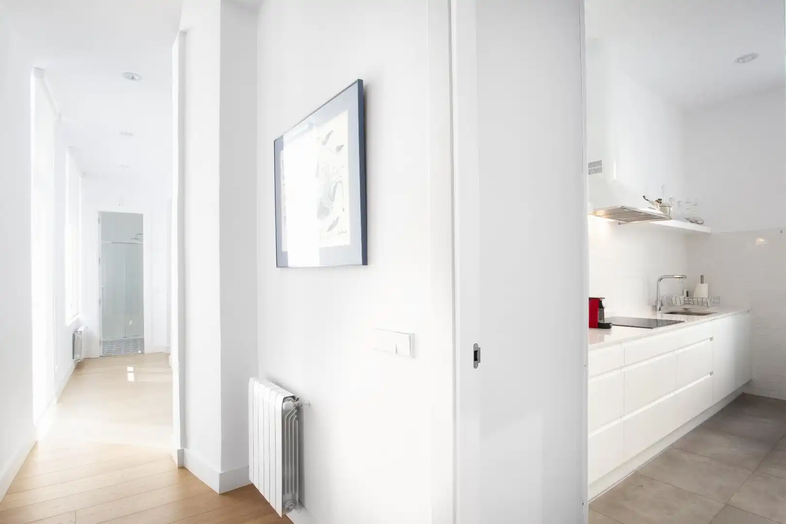 Flat for sale in San Lorenzo de El Escorial
