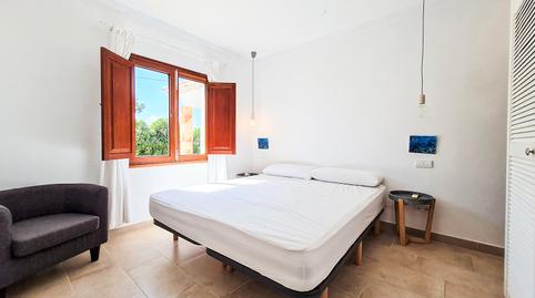 Foto 5 de Casa adosada de lloguer a Cala Figuera, Santanyí