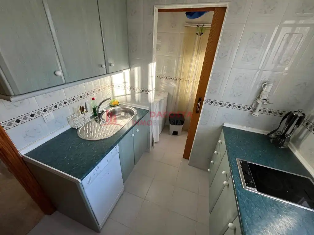 Apartment to rent in La Antilla, imagen 6