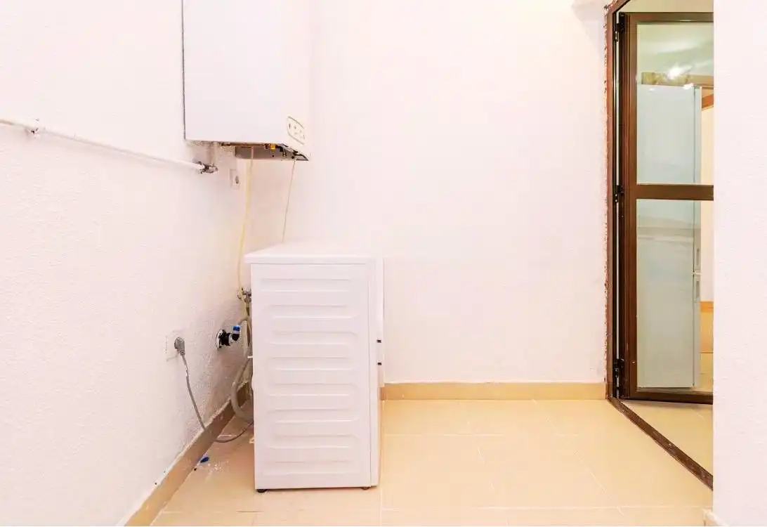 Piso en venta en Madrid con Aire acondicionado, Calefacción y Trastero
