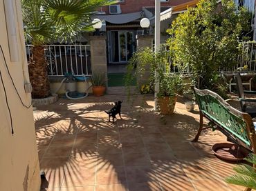 House with pool for sale in Puente Tablas - Puente Nuevo - Cerro Molina