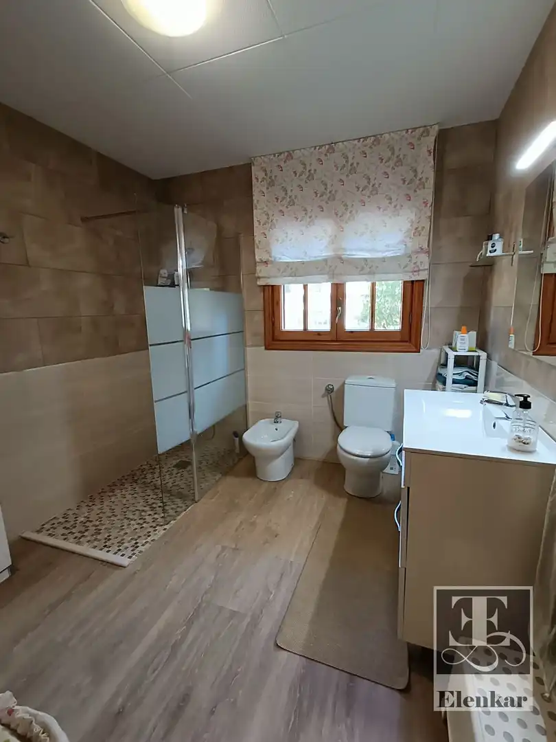 Chalet con piscina en venta en Torre de los escipiones, imagen 15