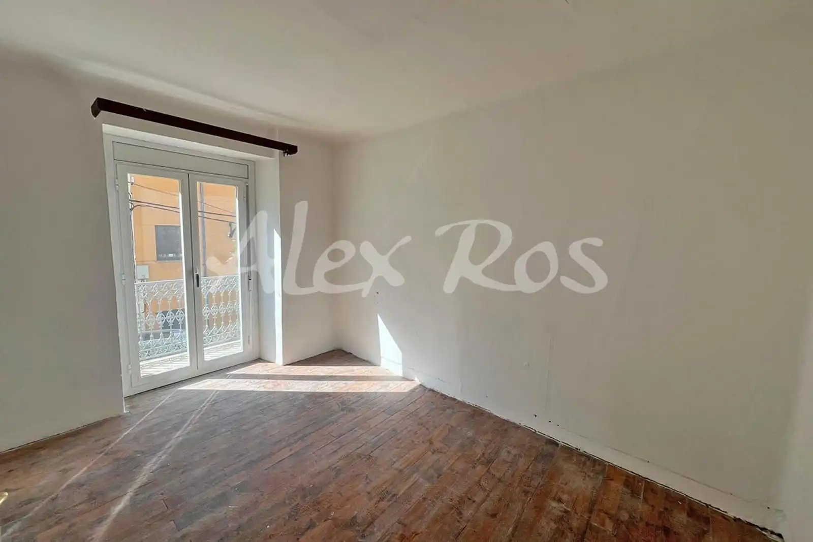 Living room of Flat for sale in Llívia  with Terrace