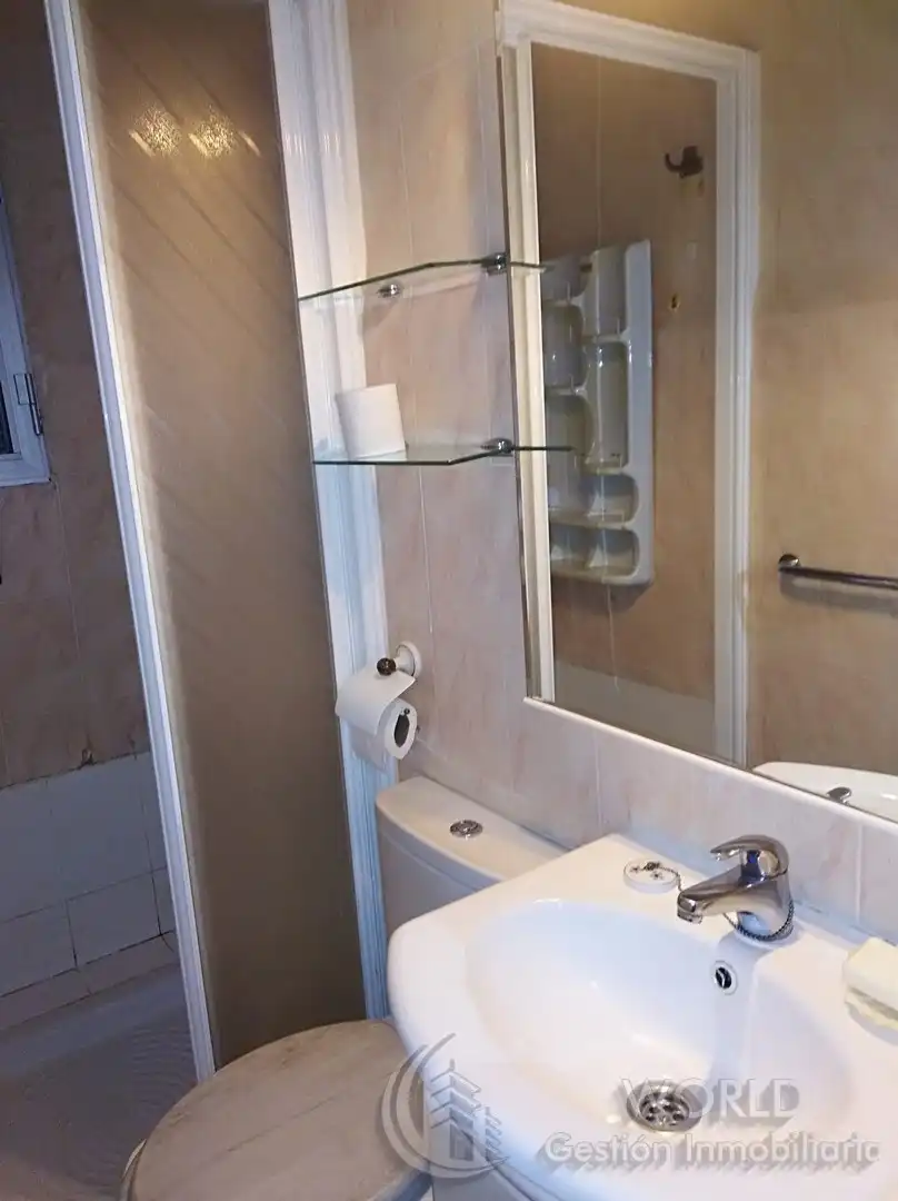 Flat with terrace for sale in Calle Carolina Coronado, imagen 13