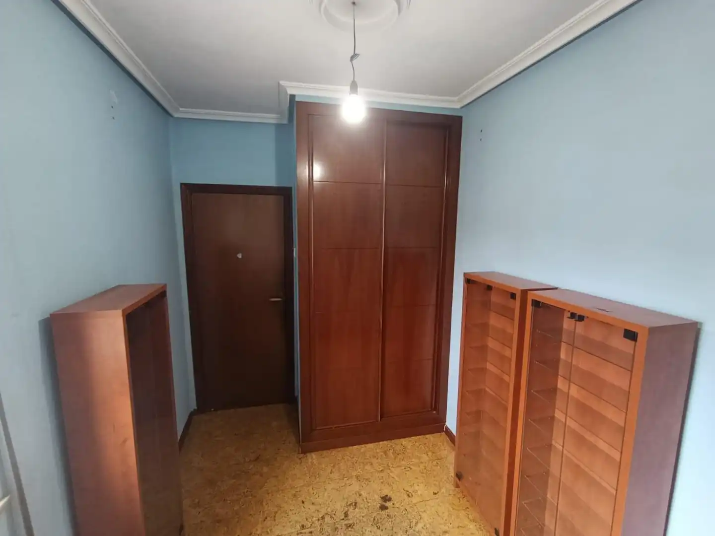 Flat for sale in Avilés