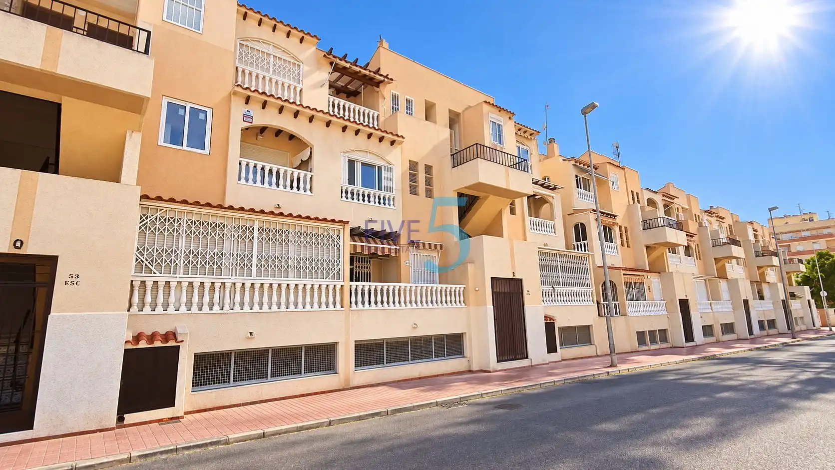 Piso con piscina en venta en Playa del Cura, imagen 5
