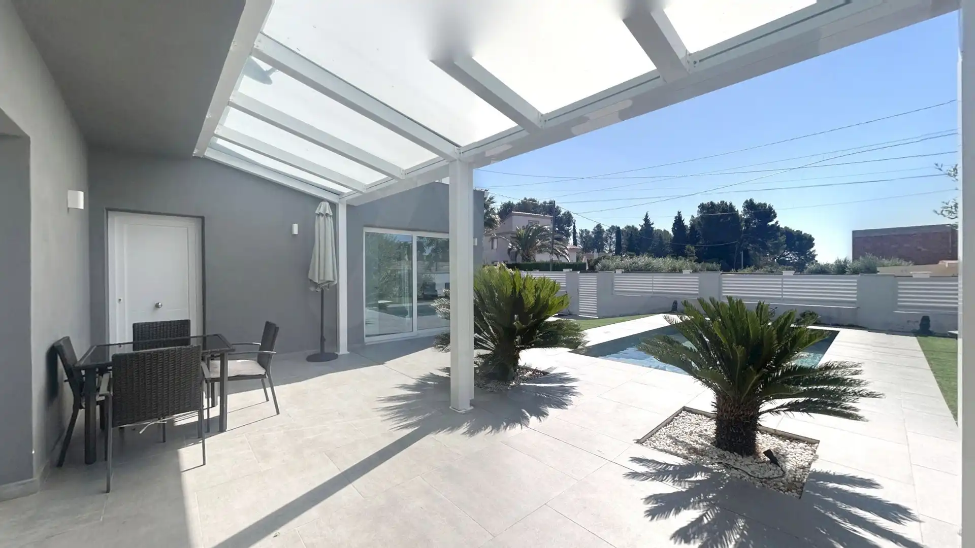 Casa con piscina in vendita a Les Tres Cales, imagen 32