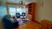 Living room of Apartment to rent in Vigo 