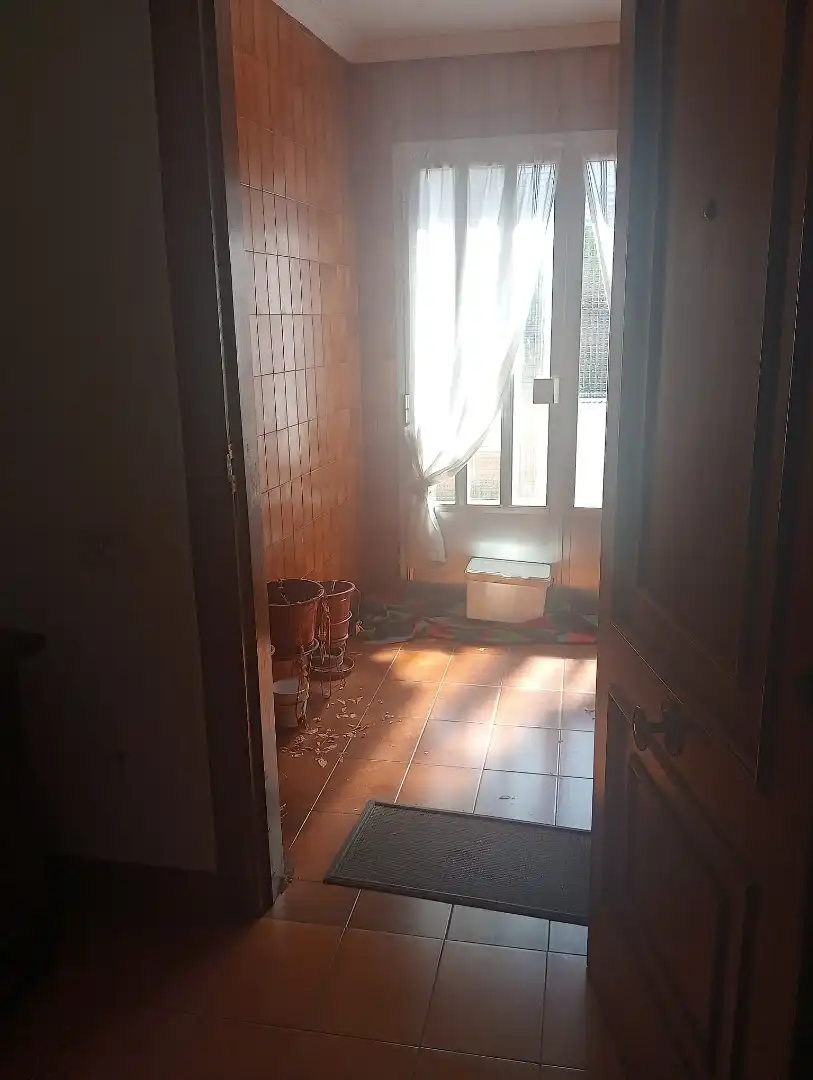 Casa o chalet en venta en  Logroño con Calefacción, Jardín privado y Terraza