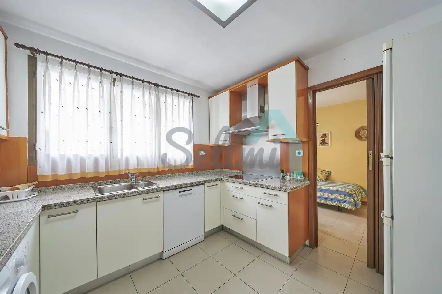 Flat with lift to rent in Calle Pérez de Ayala, imagen 13