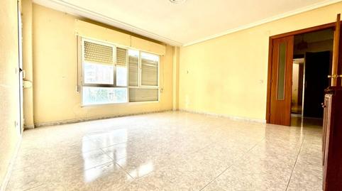 Photo 2 of Flat for sale in Paseo Escultor Alberto Sánchez, Santa María de Benquerencia,  Toledo Capital