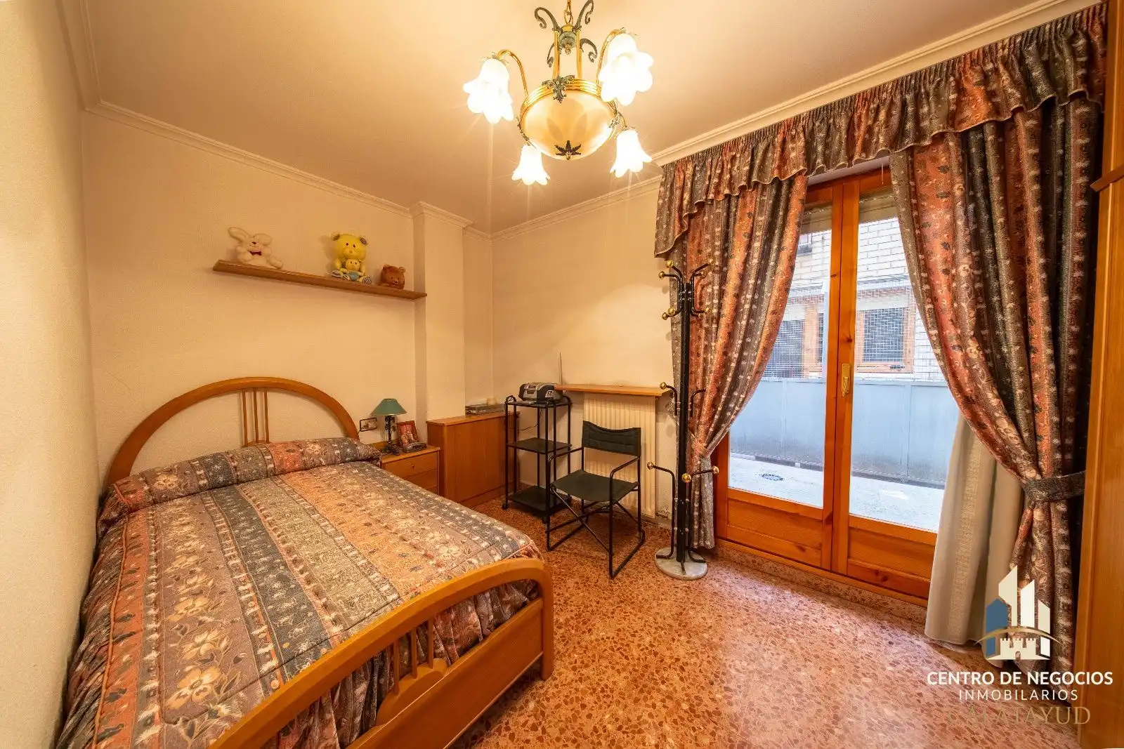 Appartement avec ascenseur à vendre à Los Rubio Vergara 6, imagen 7