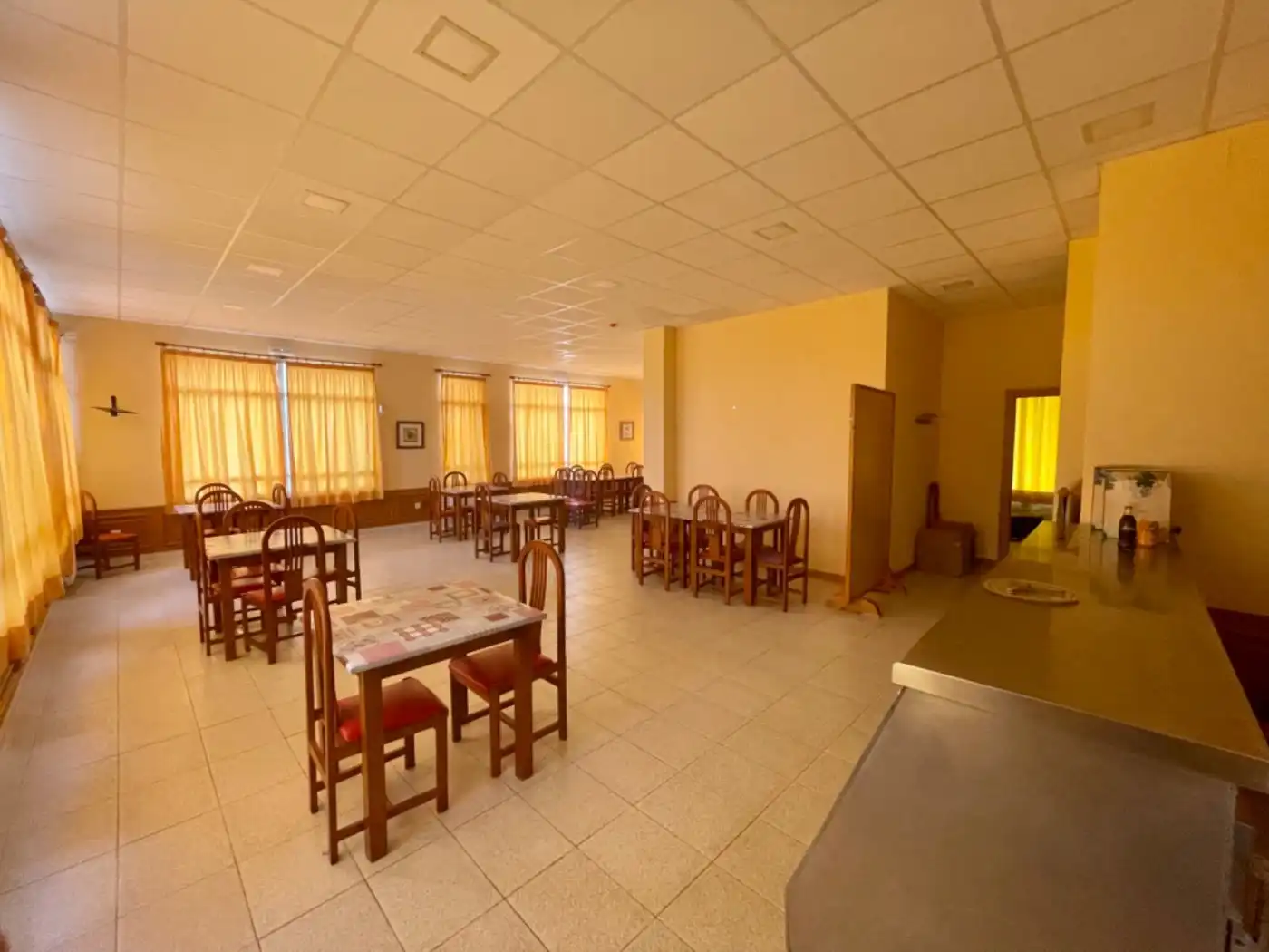 Local comercial en venda a Carretera nacional vi  en  camponaraya 394, imagen 20