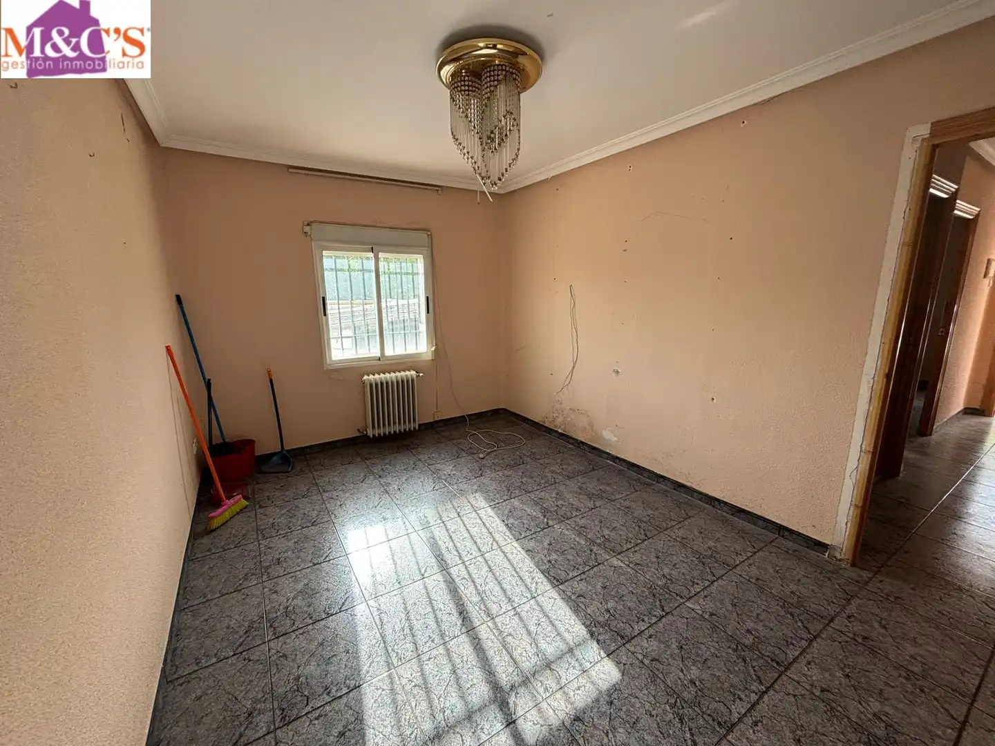 Casa o xalet en venda en Puertollano