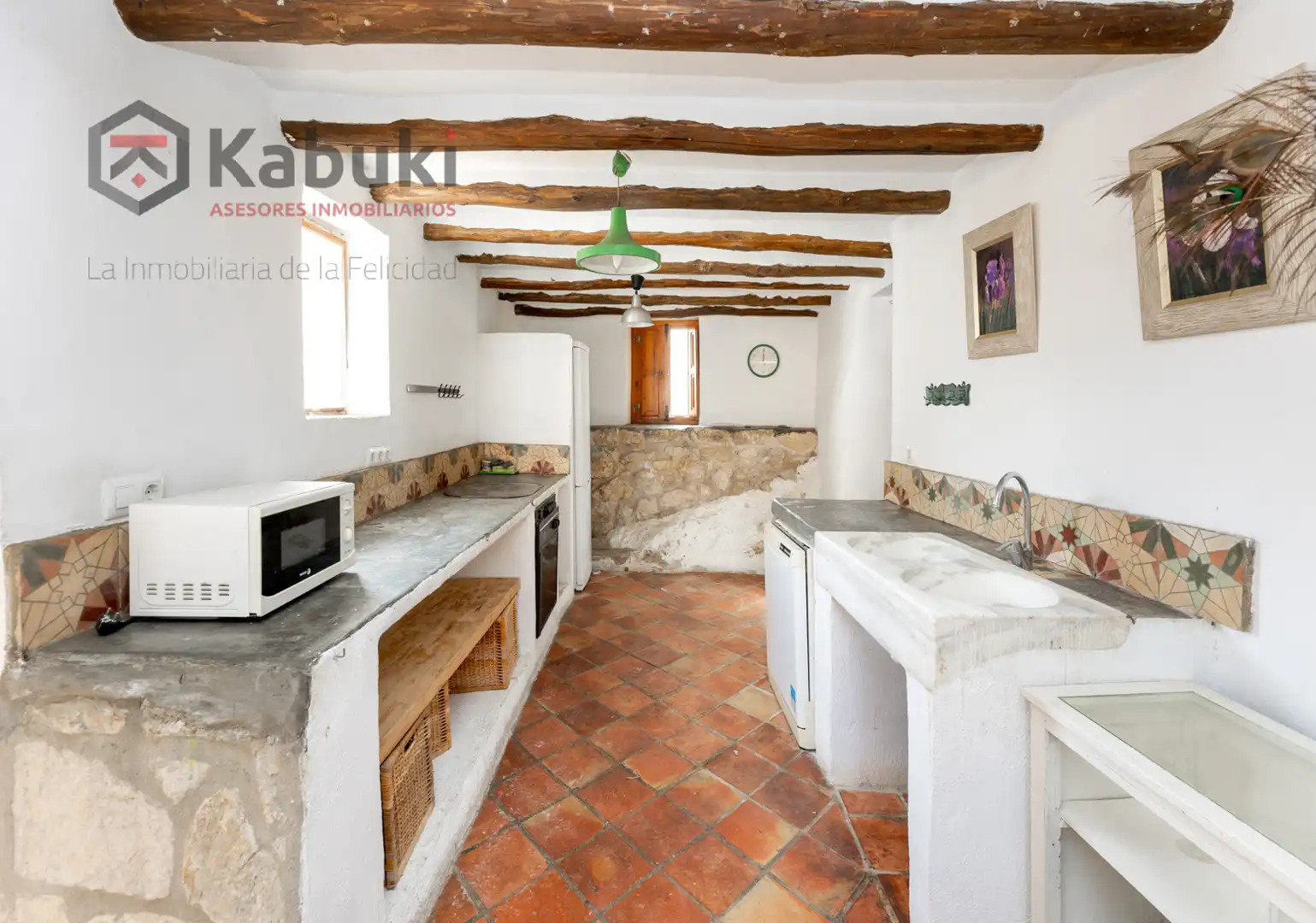 Wohnung zum Verkauf in Pegalajar - CL VILLA 41, imagen 13