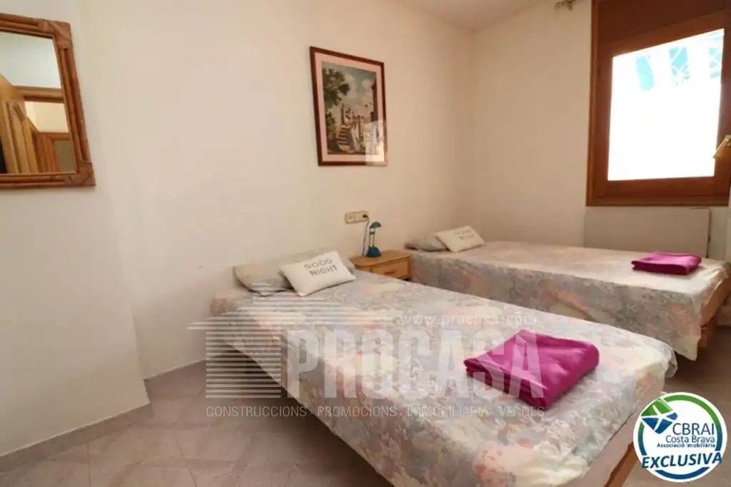 Appartement avec ascenseur à vendre à Moxó - Sant Mori, imagen 15