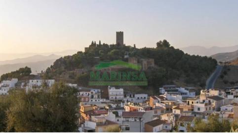 Foto 5 de Traster en venda a Calle Alfredo Kraus, 1, Camino Viejo de Málaga, Vélez-Málaga