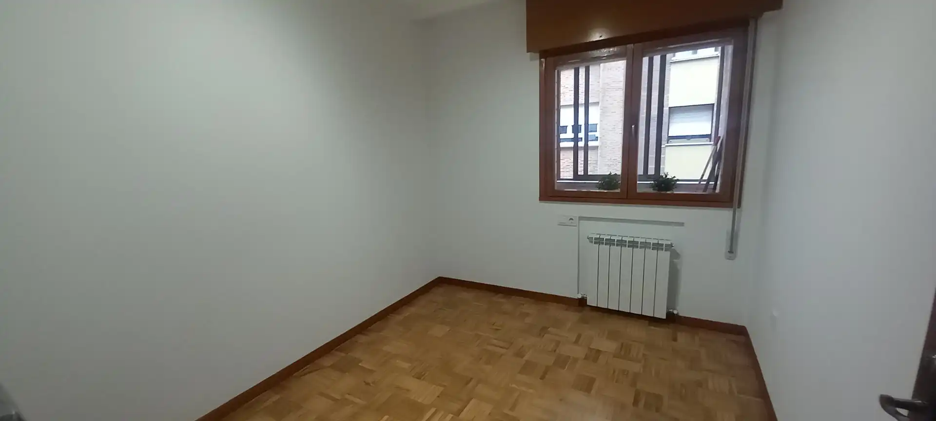 Wohnung zur Miete in Barrio del Centro