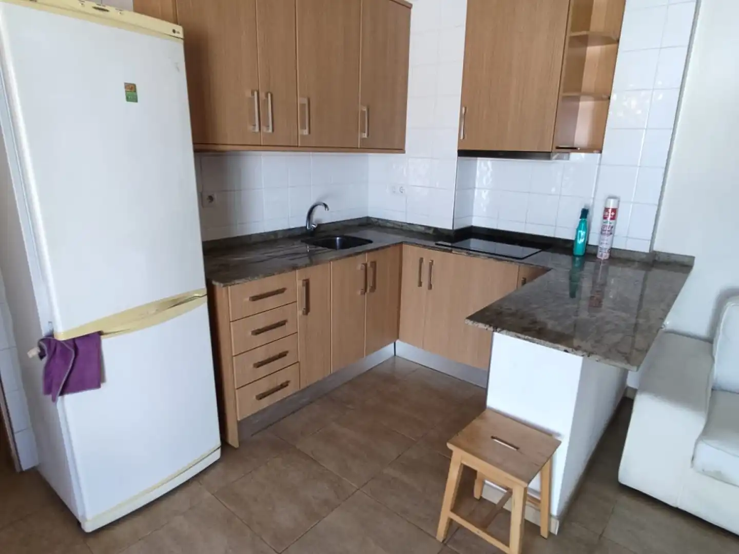 Apartments for rent in El Ranero