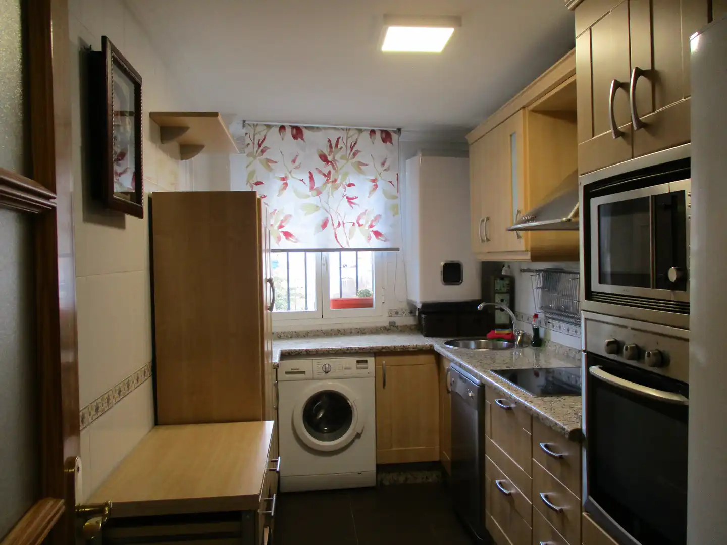 Apartment with lift to rent in Centro, imagen 8