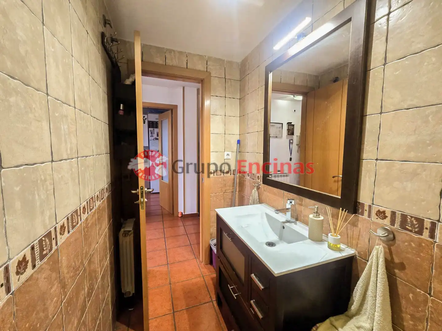 Casa o chalet en venta en Parla con Aire acondicionado, Calefacción y Jardín privado